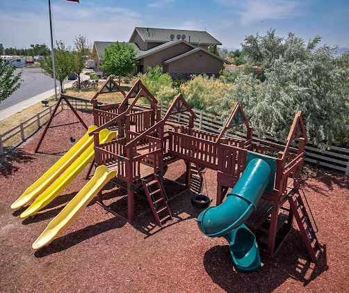 Sun Outdoors Salt Lake City