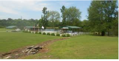 Rocky Comfort Plantation RV Park