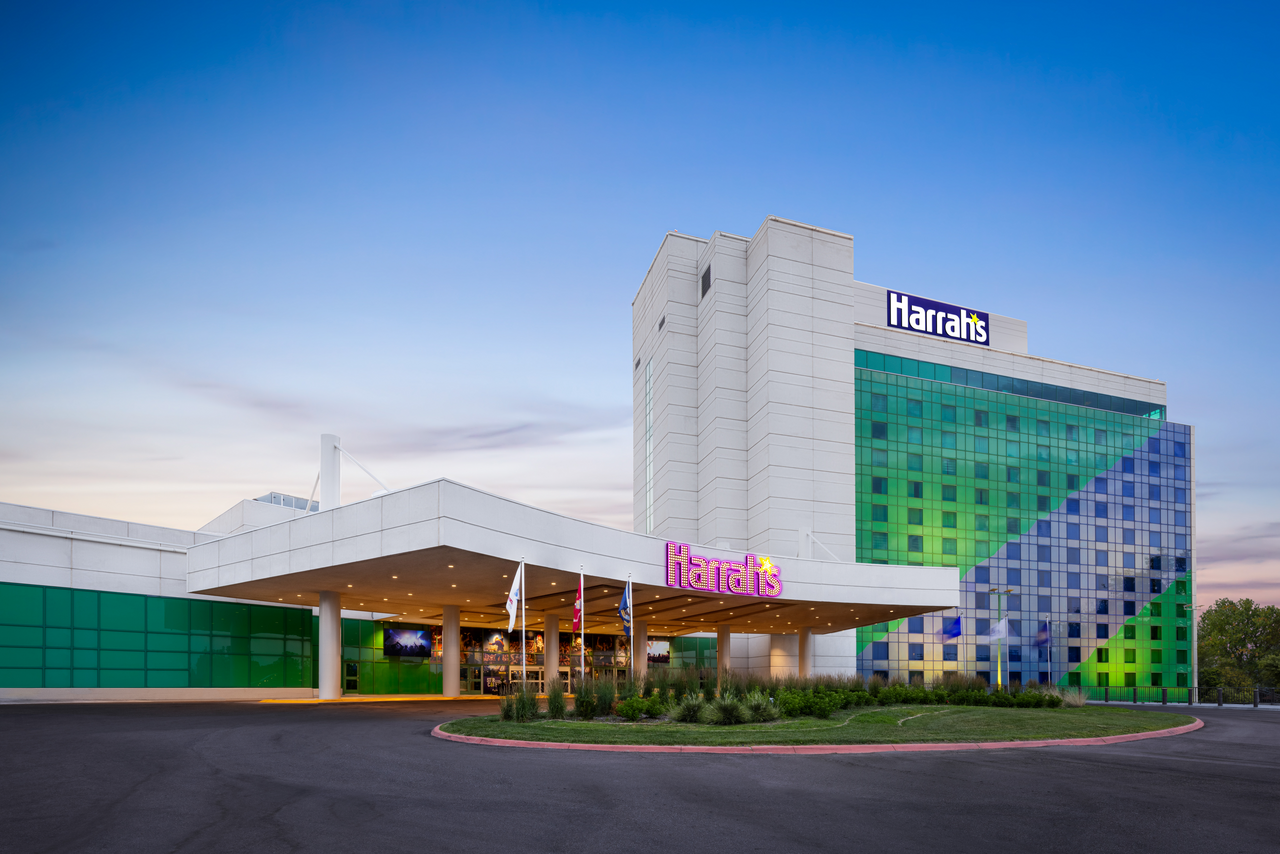Harrah’s Council Bluffs Casino
