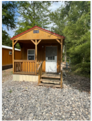 Lake Lowndes State Park