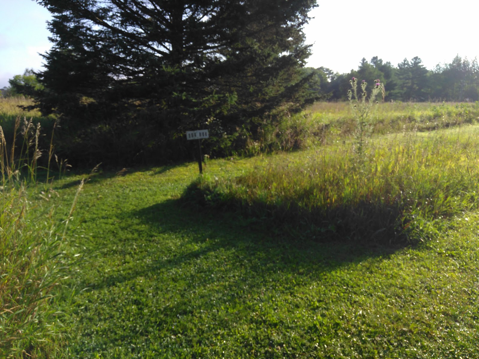 Houghton Lake Travel Park