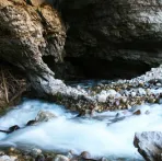 Sinks Canyon State Park