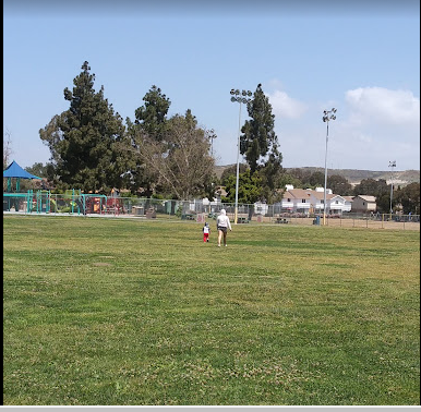 La Pacifica RV Resort