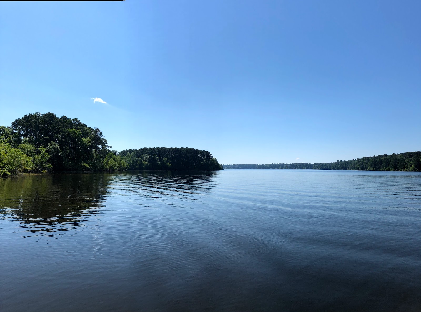 Alpine Marina & Resort