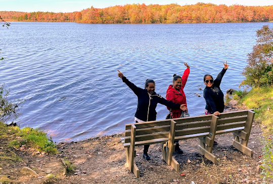 Tobyhanna State Park