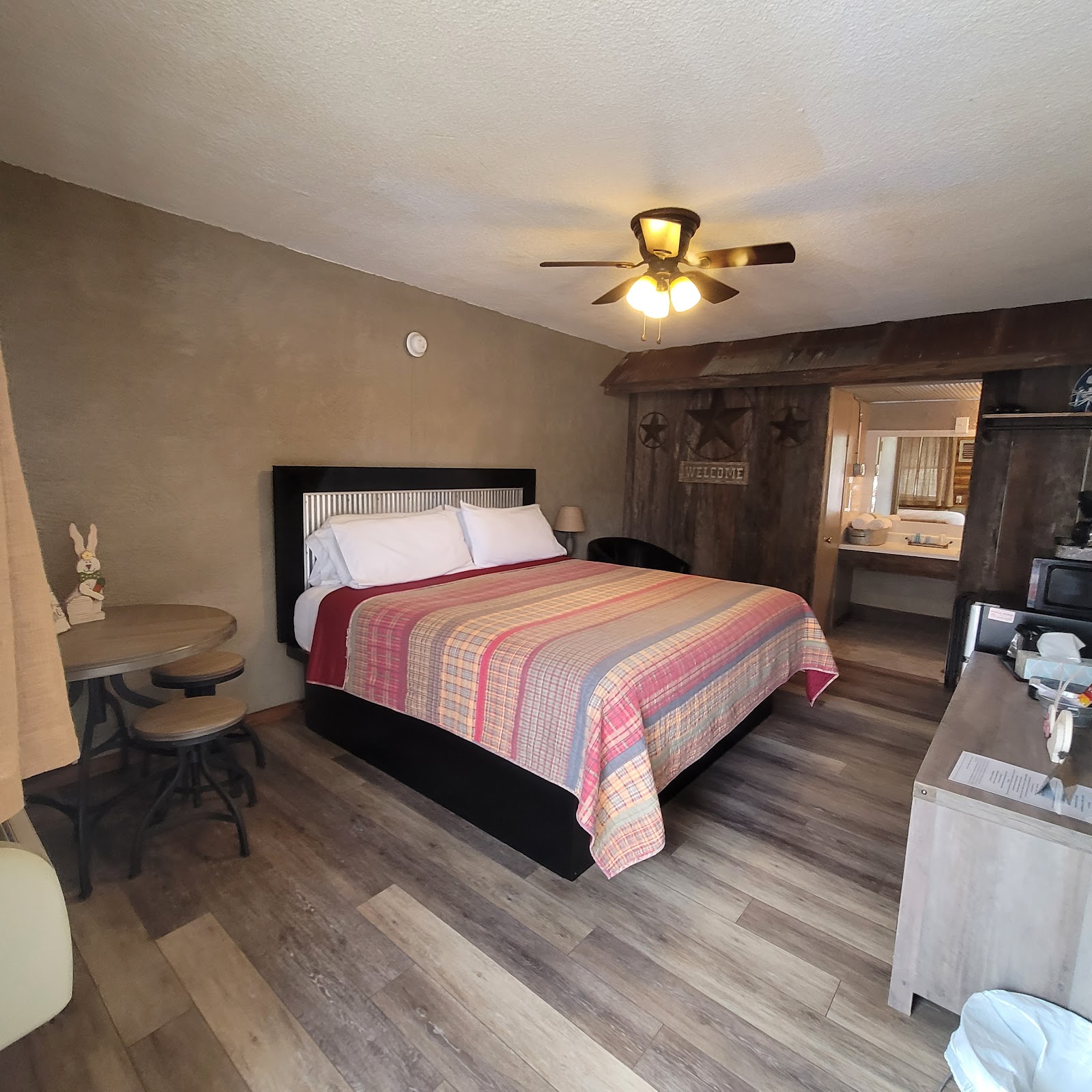 Cruise Inn Campground & Motel