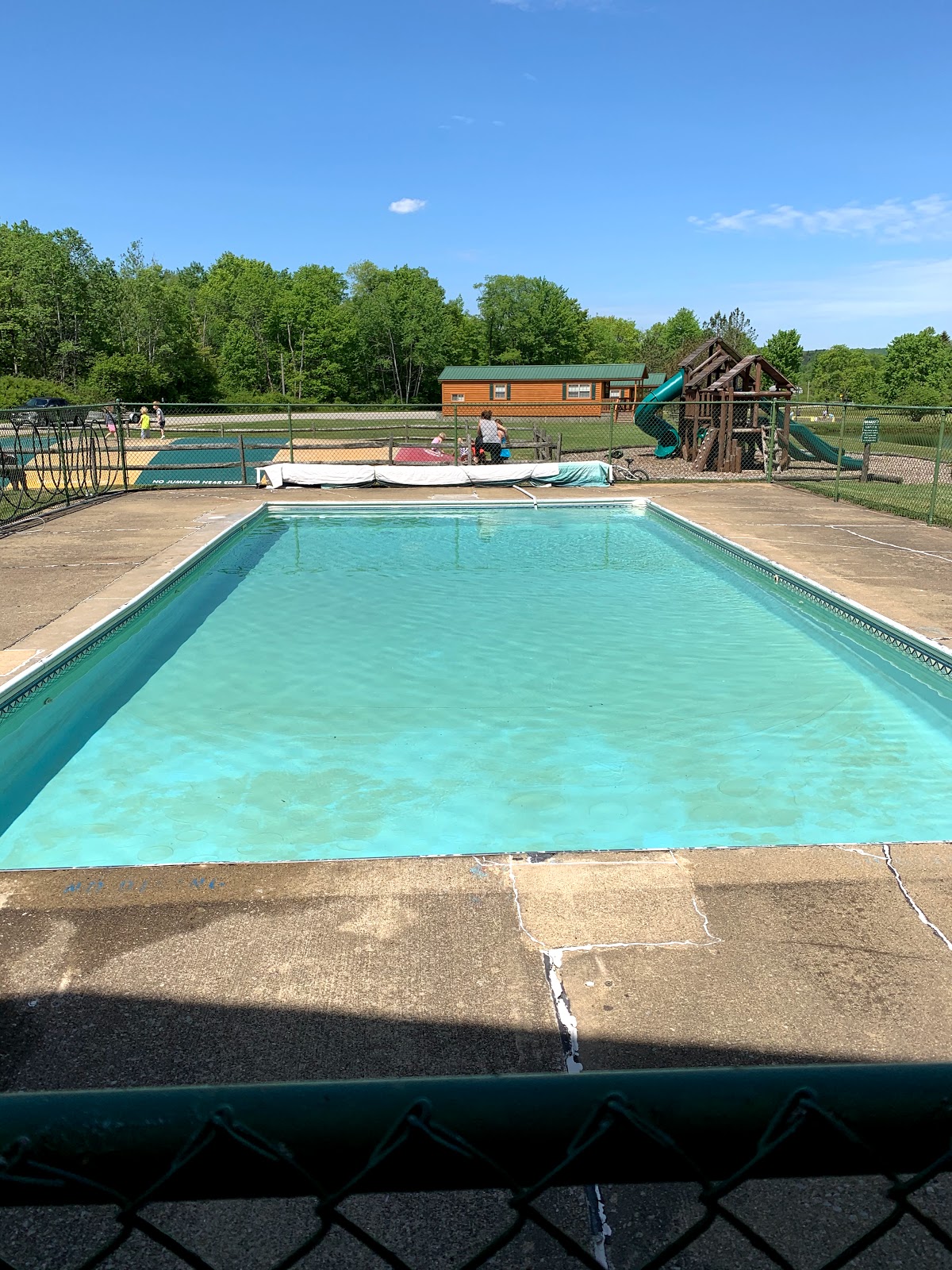 Meadville KOA