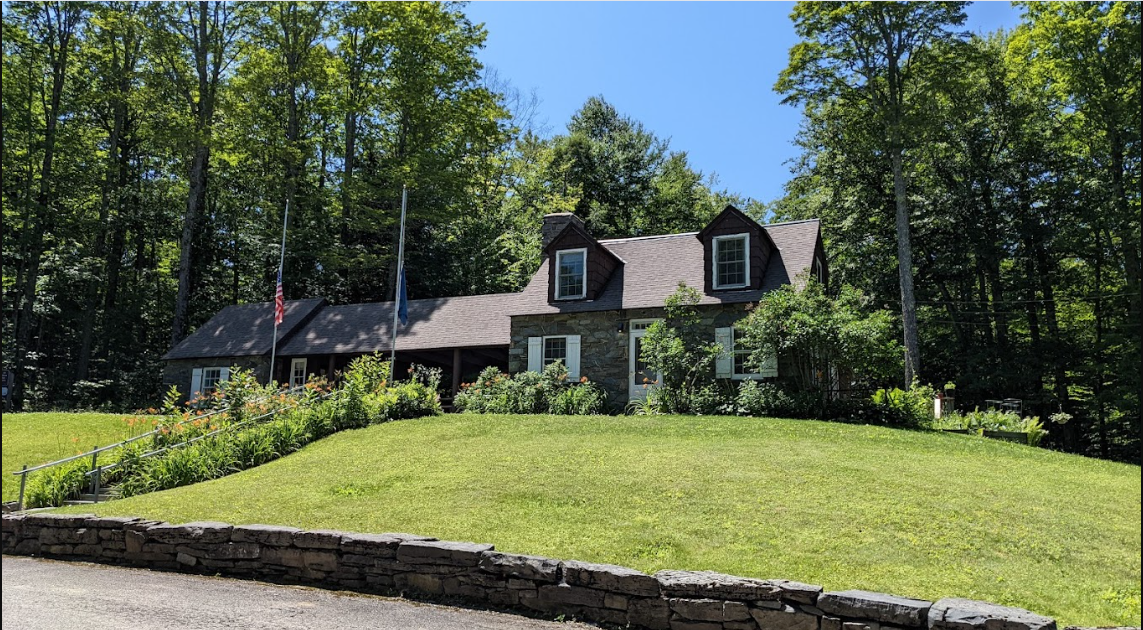 Gifford Woods State Park