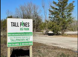 Tall Pines RV Park