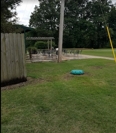 Walnut Lake Country Club