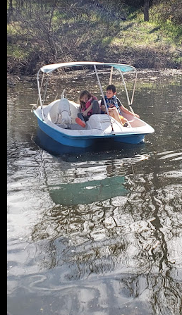 Texas Hills RV Haven