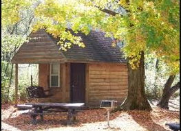 Willow Bay Recreation Area