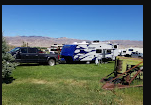 Wild Idaho Adventures RV Park