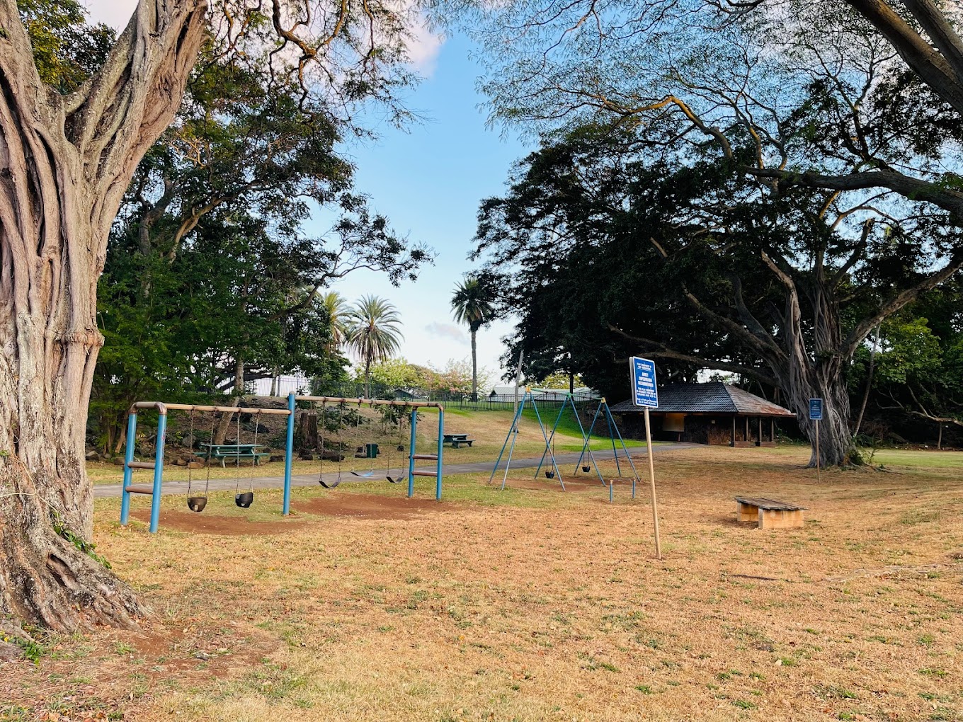 Kamanele Park