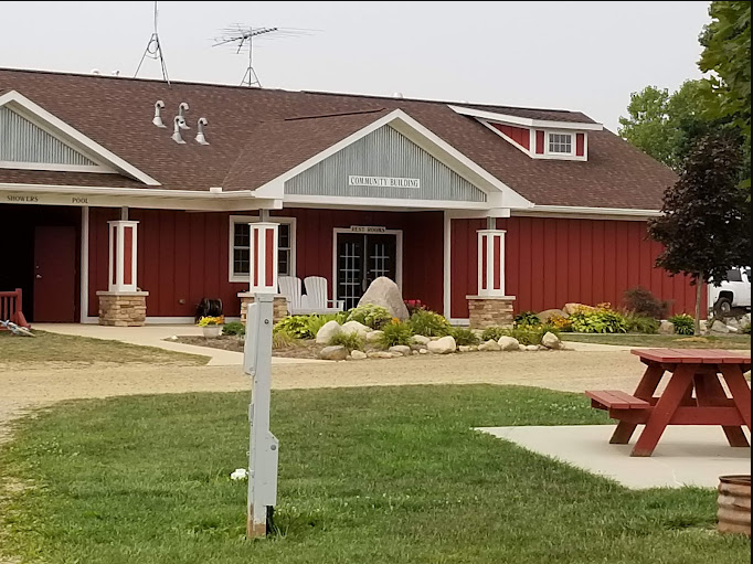 Camp Turkeyville RV Resort