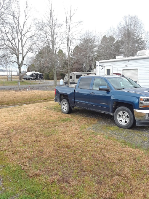 Bellefonte Storage and RV Park LLC