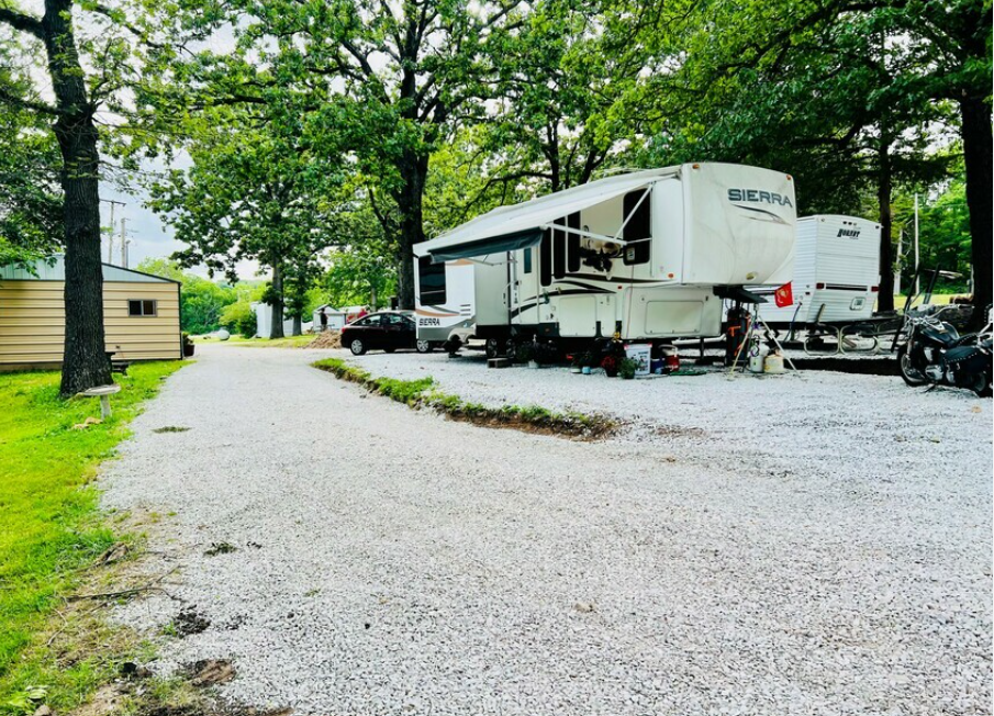 Miami RV & Mobile Home