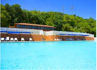 Morgan Hill RV Resort