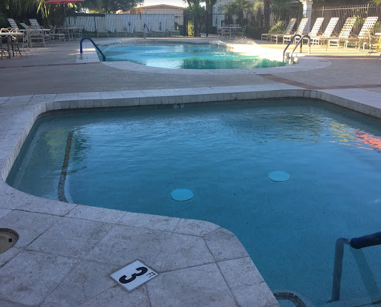 Casa Del Sol Resort West