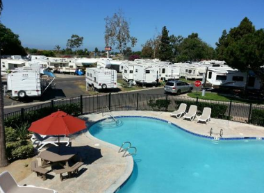 La Pacifica RV Resort