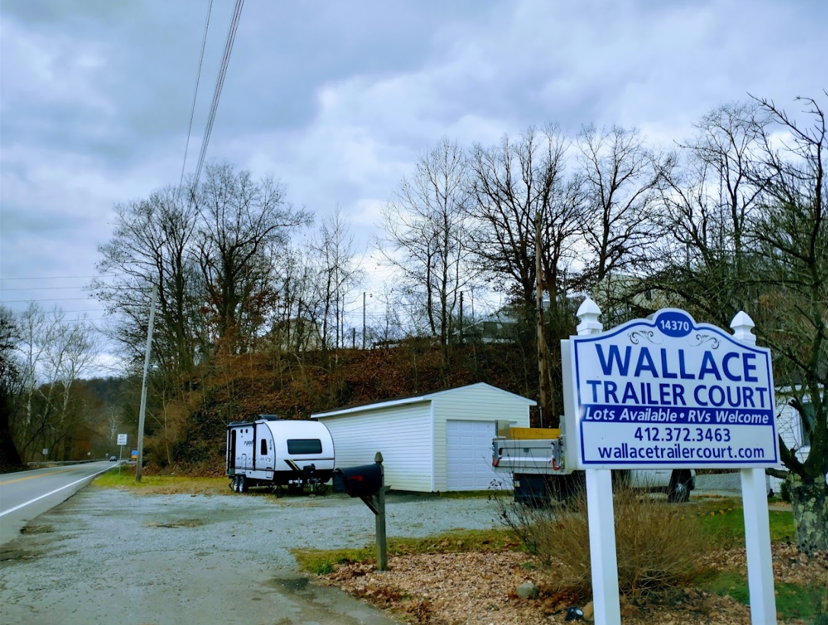 Wallace Trailer Court