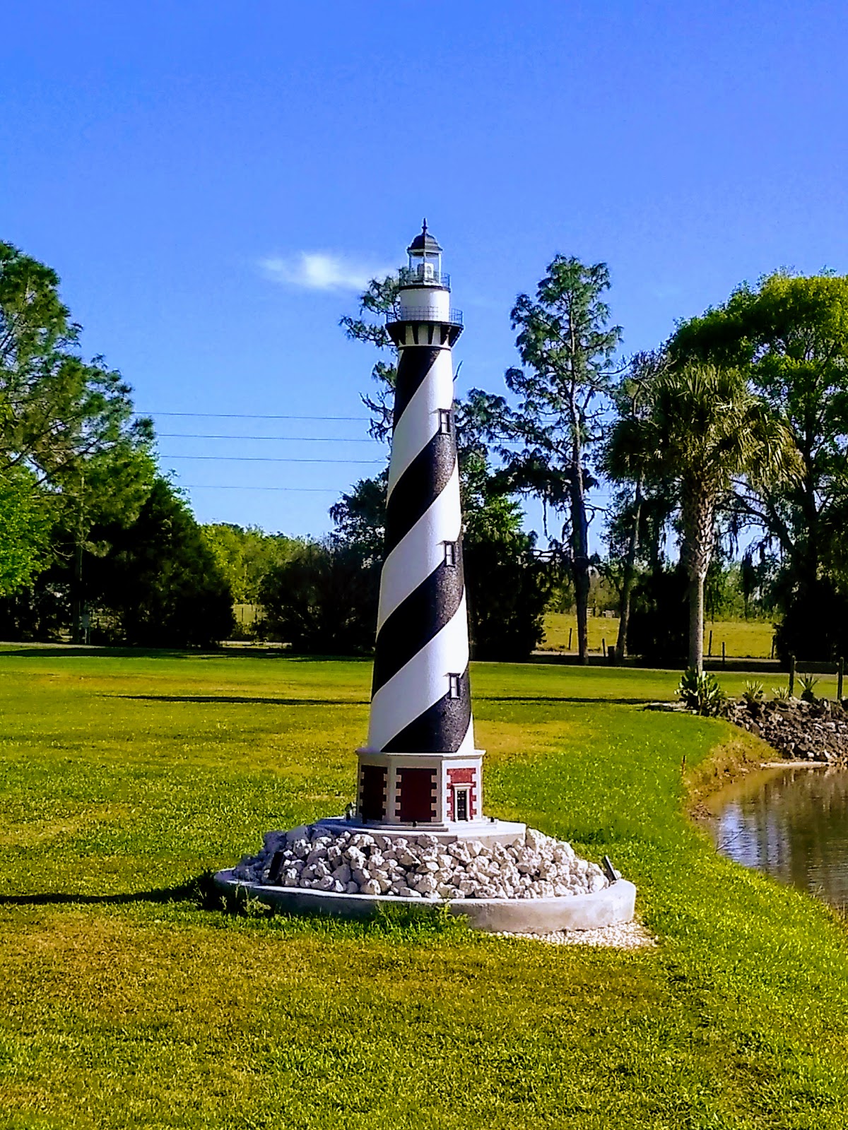 Travelers Rest Resort