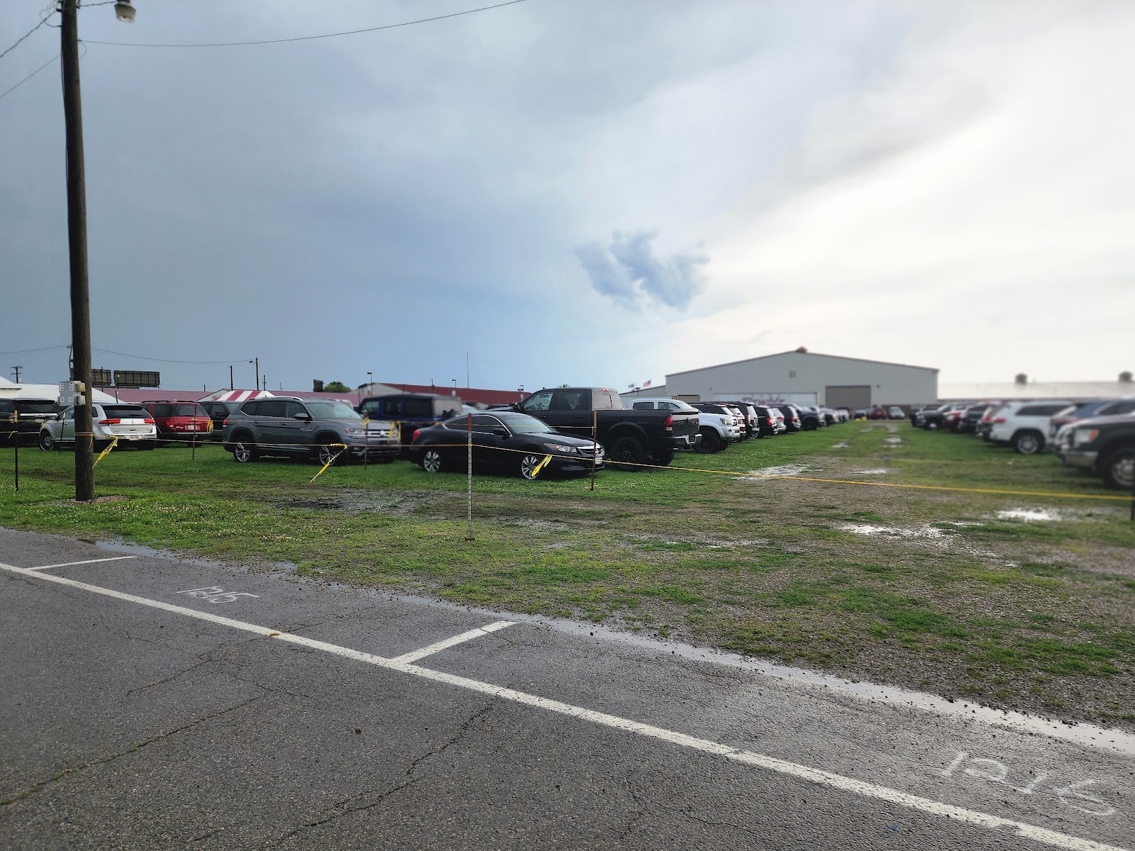 Clark County Fairgrounds