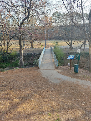 Peachtree Hills Park