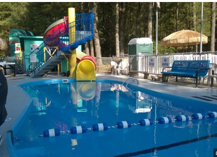 Hoss's Country Campground