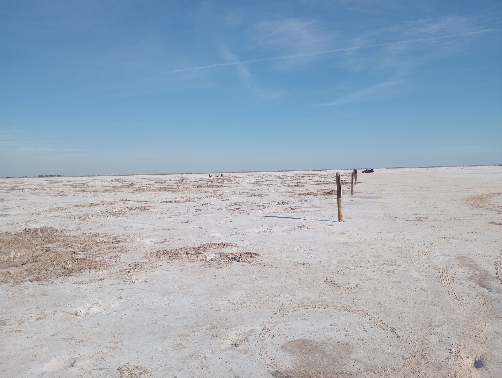 Great Salt Plains State Park