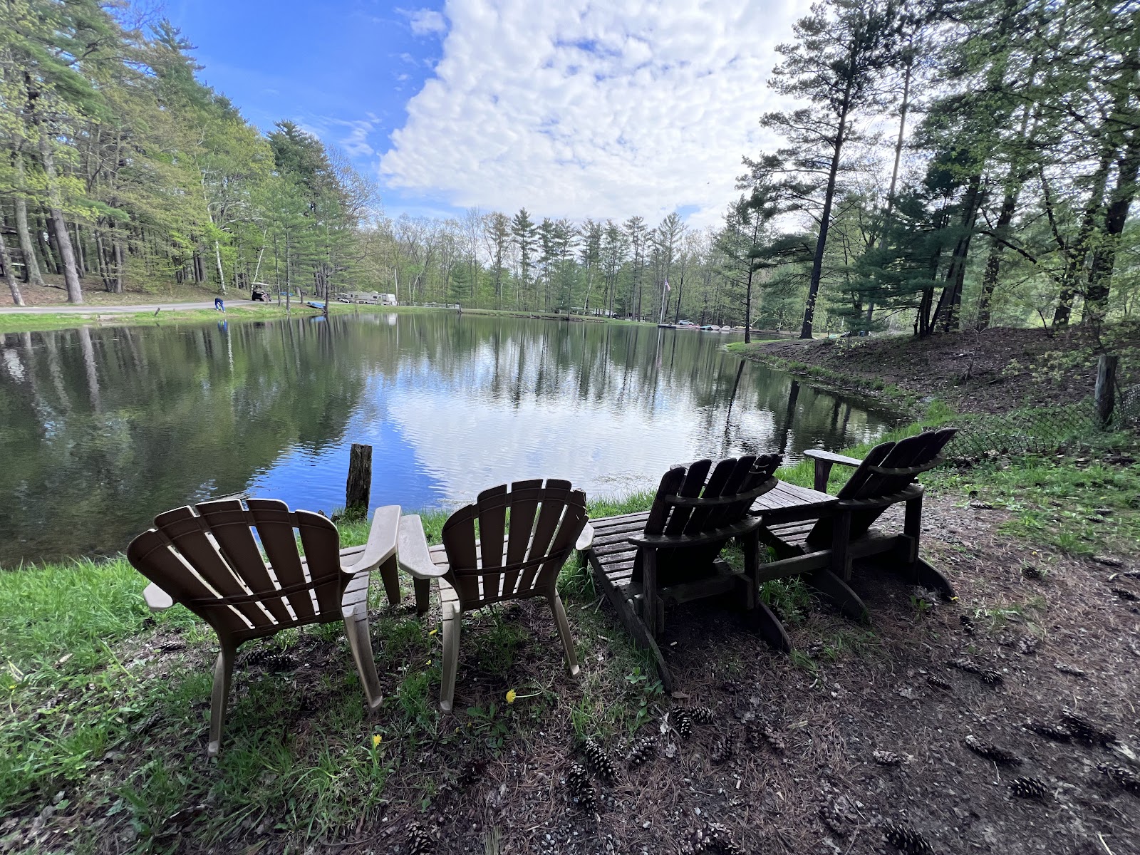 Whip-O-Will Campground