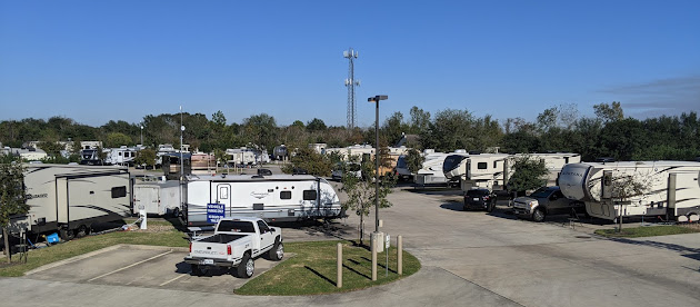 Southlake RV Resort