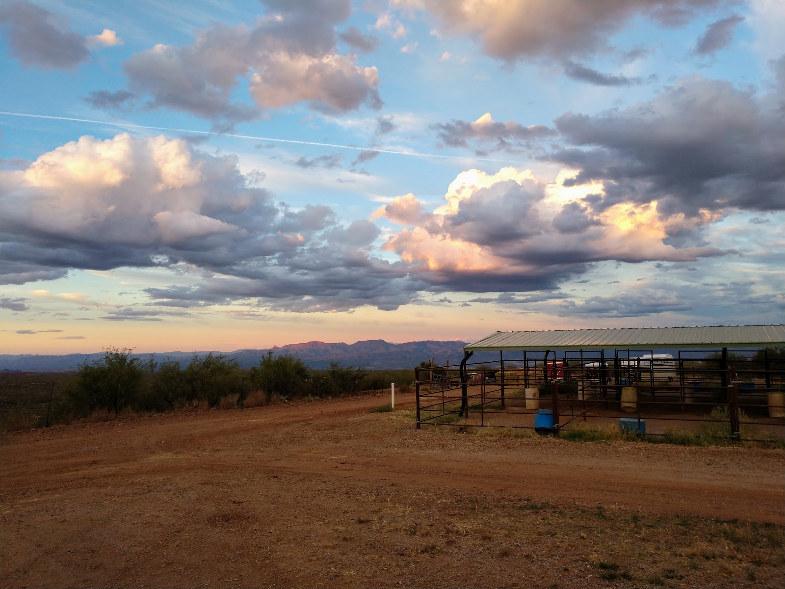 HCR Horse Ranch And RV Park