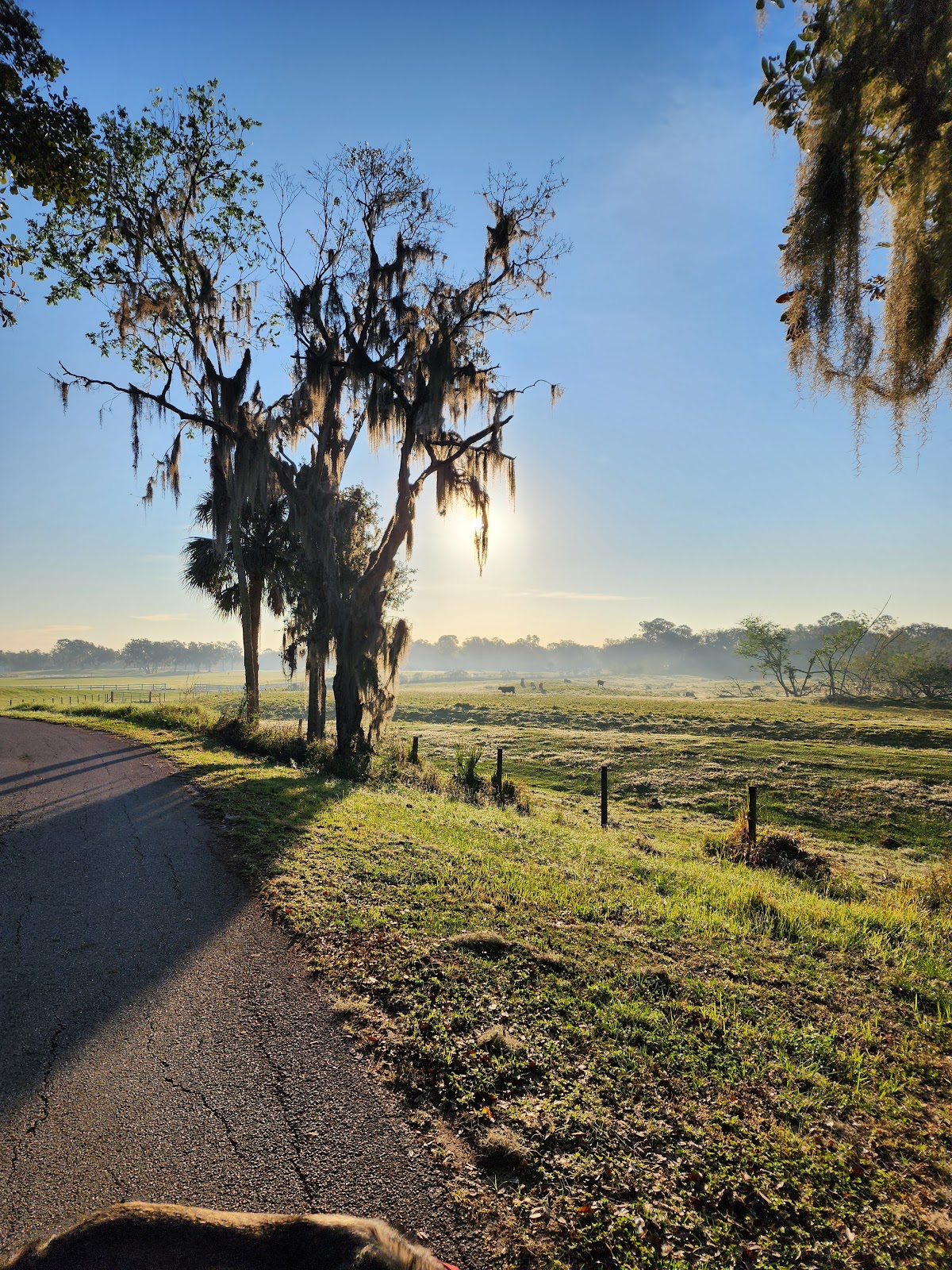 Sanlan RV & Golf Resort