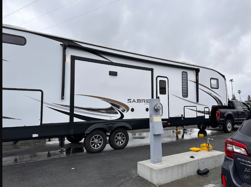 Trailer Villa RV Park