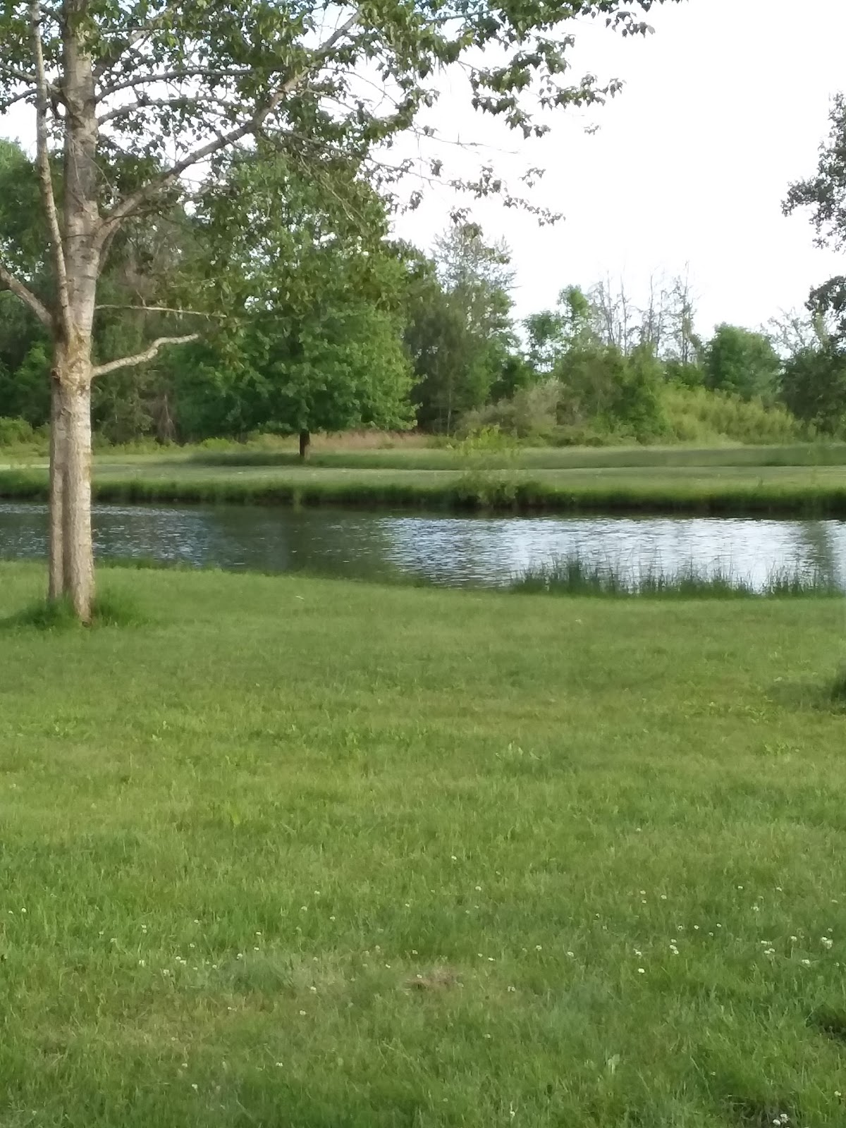 Lost Haven Campground