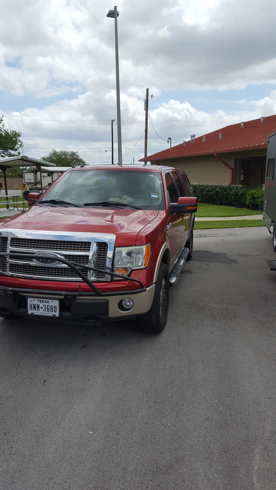 West Fort Hood RV Park