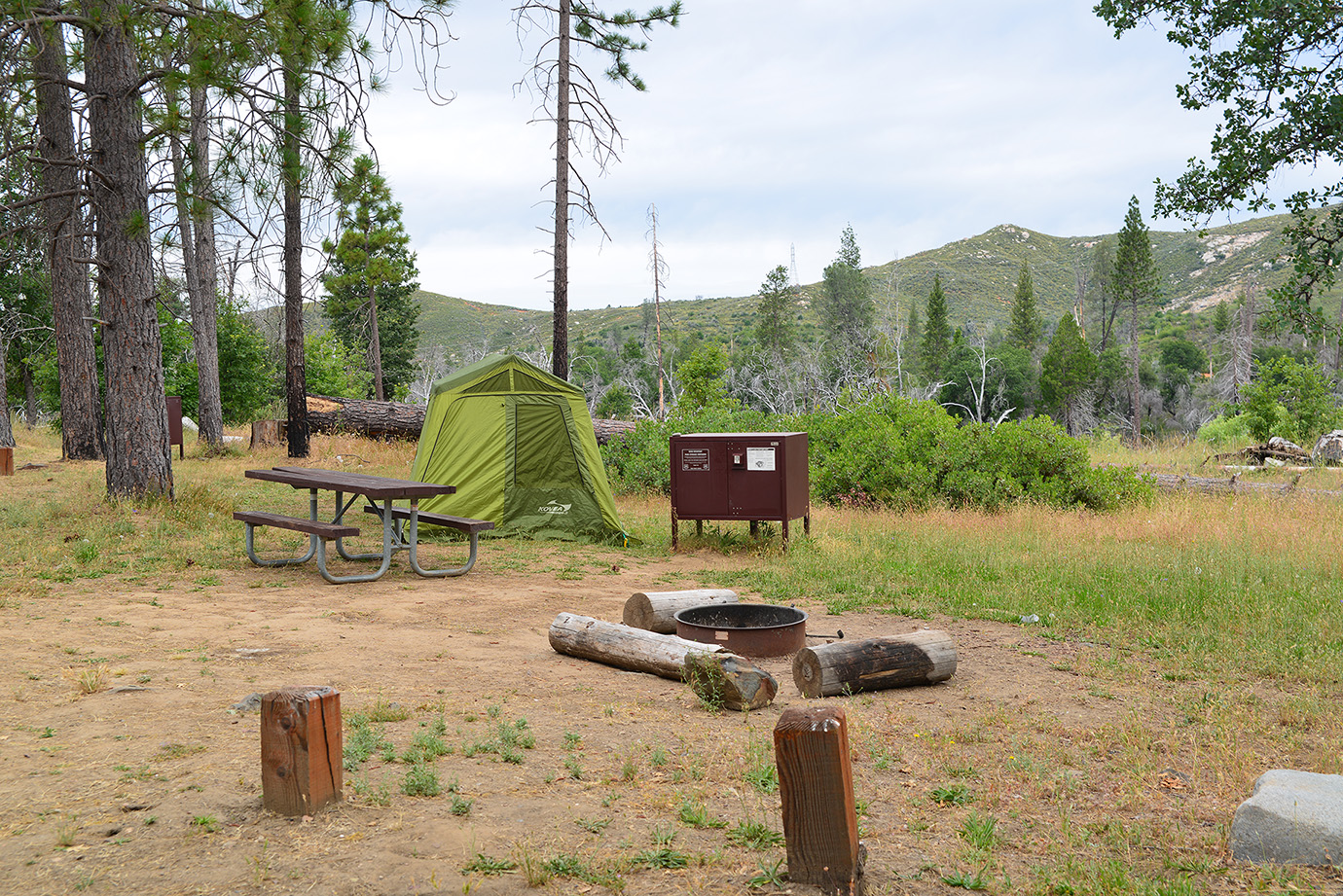 Sweetwater Campground