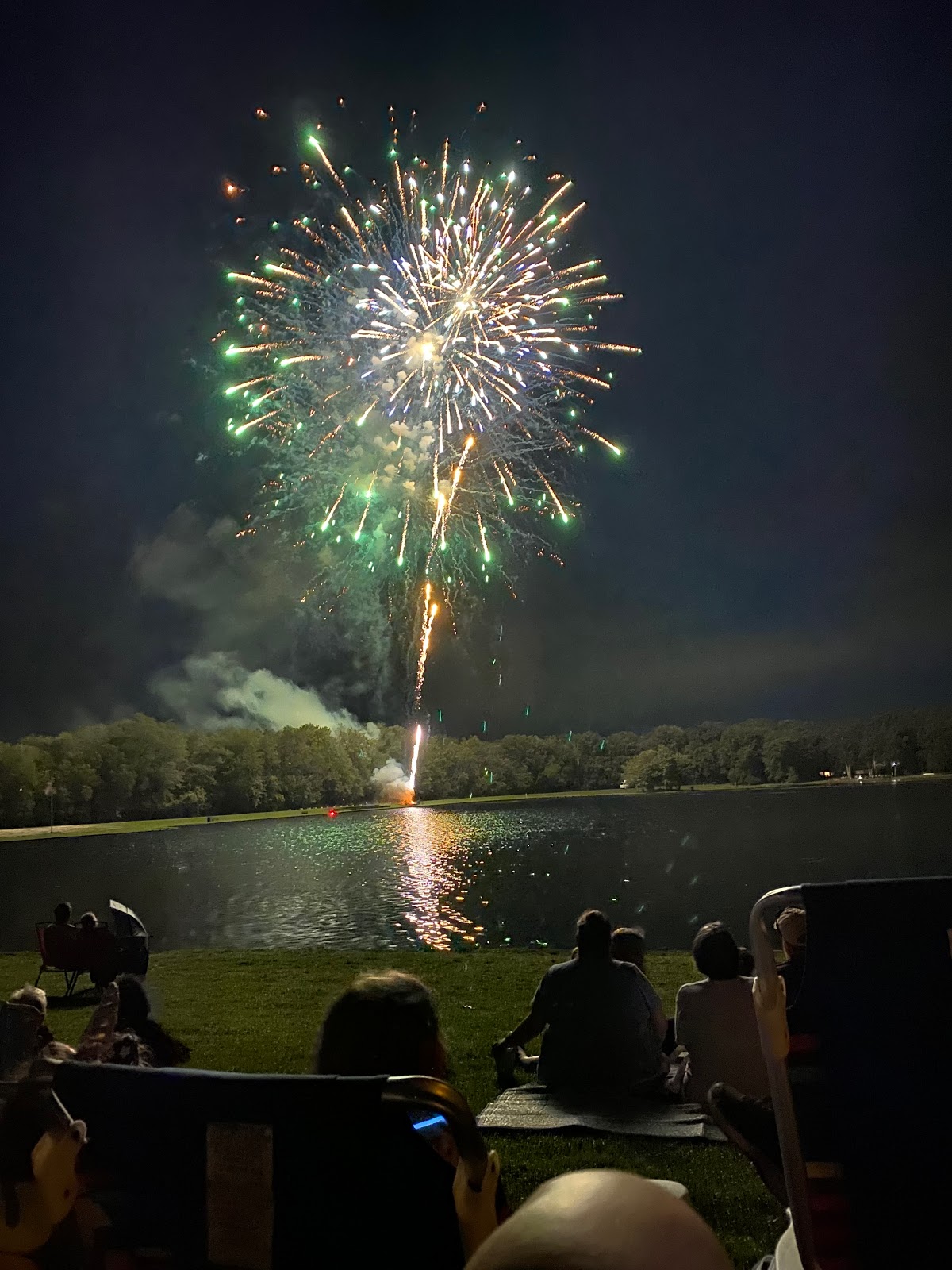 Hospitality Creek Campground