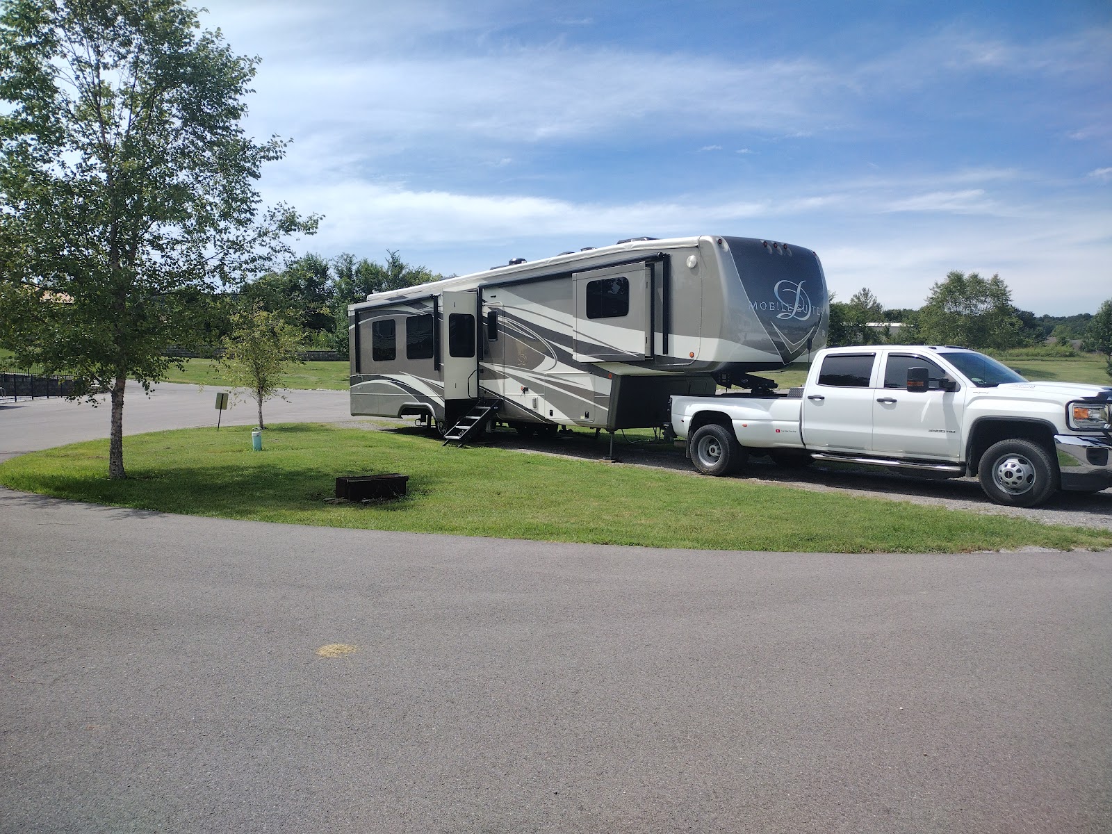 Cape Camping & RV Park