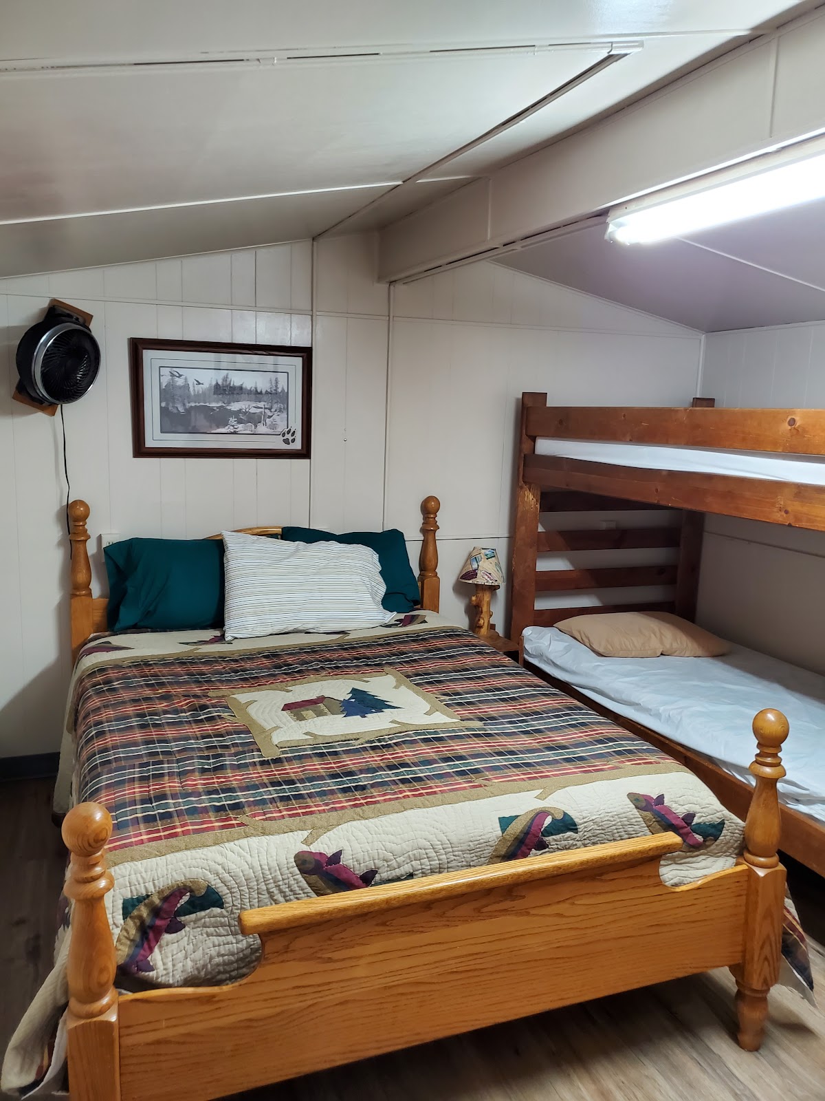 Canyonside Campground