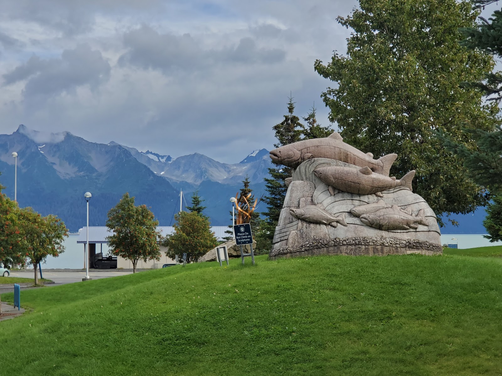 Resurrection Campground