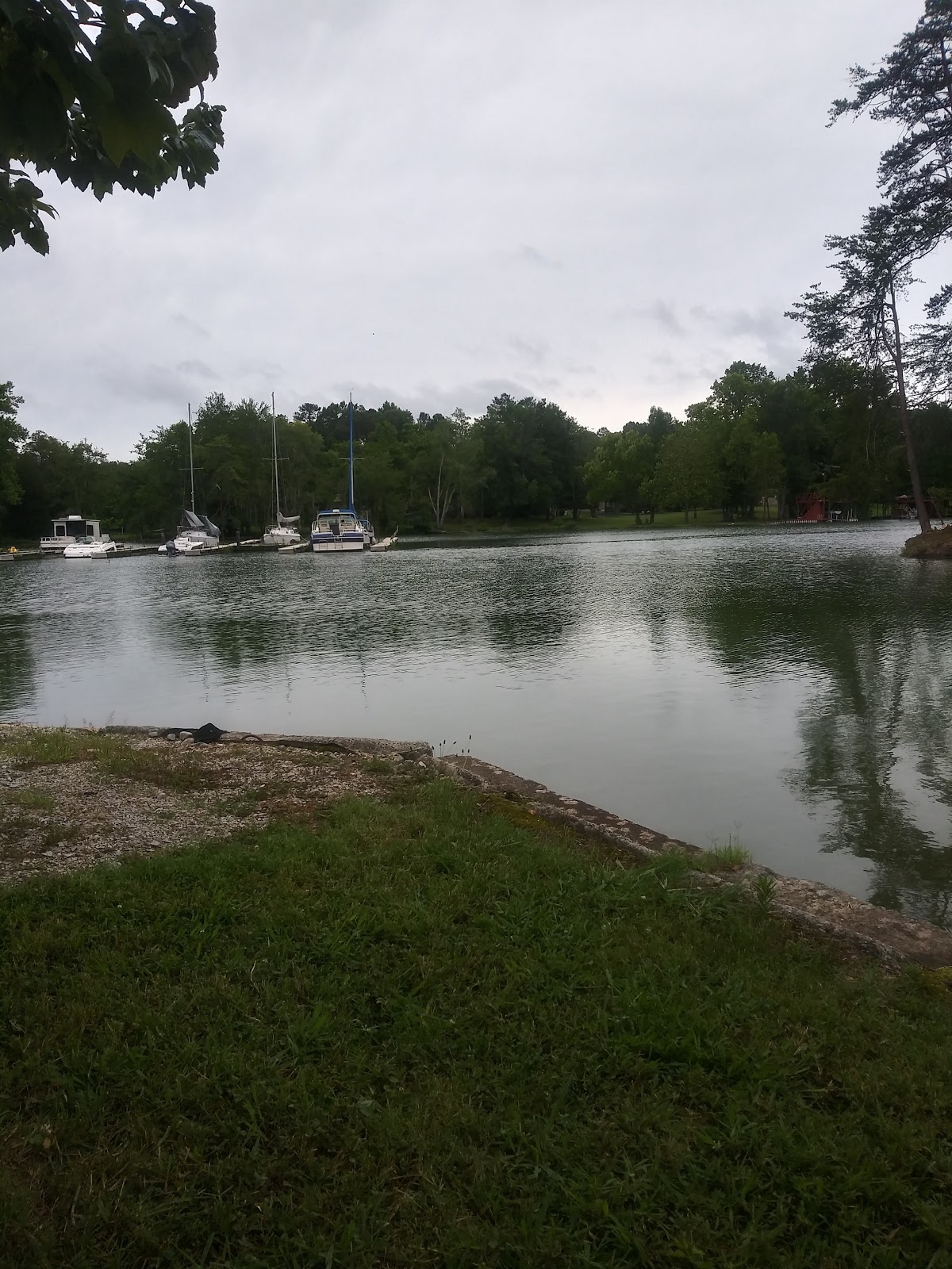 Bayside Marina and RV Park