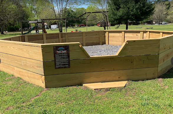 Triple Creek Campground