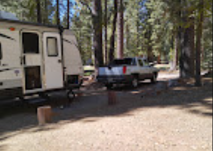 East Meadow Campground