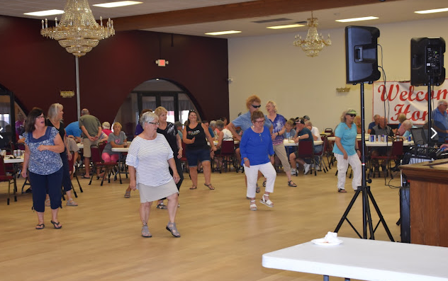 Westwind RV and Golf Resort