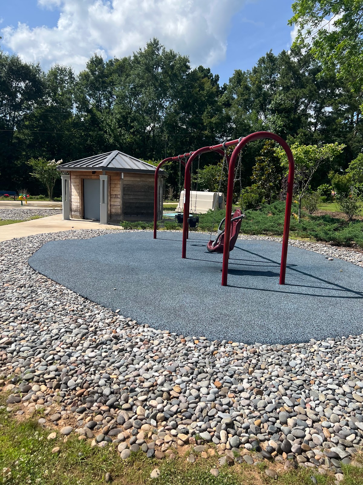 Marathon Lake Campground