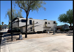 Desert Vista RV Resort