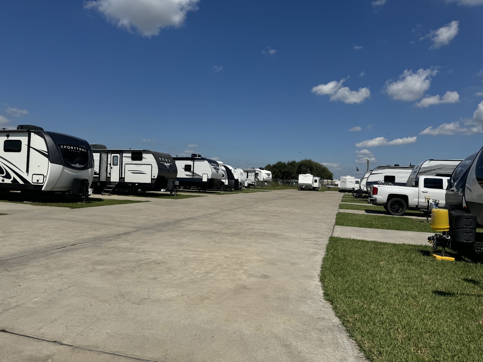 Portobelo Village RV Park