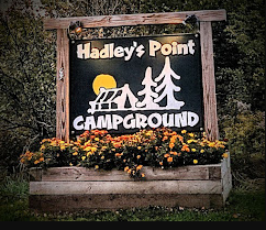 Hadleys Point Campground